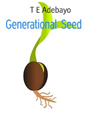 Generational Seed - T E Adebayo - E-Book