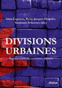 Divisions urbaines -  - E-Book