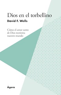 Dios en el torbellino - David F. Wells - E-Book