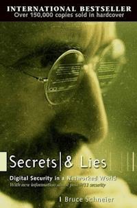 Secrets and Lies - Bruce Schneier - E-Book