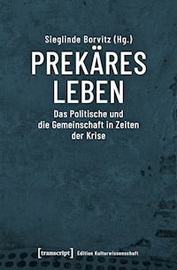 Prekäres Leben -  - E-Book