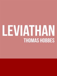 Leviathan - Thomas Hobbes - E-Book