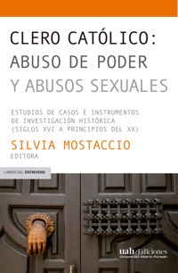 Clero católico - Silvia Mostaccio - E-Book