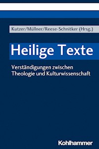 Heilige Texte -  - E-Book