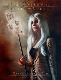 Die Chroniken der Seelenwächter - Band 22: Cassandras Fluch - Nicole Böhm - E-Book