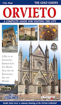 Orvieto.  A complete guide for visiting the city - aa.vv - E-Book