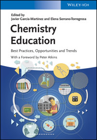 Chemistry Education -  - E-Book