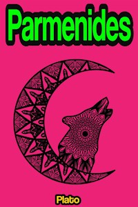 Parmenides - Plato - E-Book