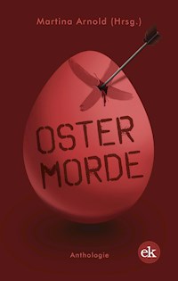 Ostermorde - - E-Book