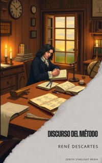 Discurso del método - Rene Descartes - kostenlos E-Book