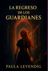 El Regreso De Los Guardianes - Paula Levendig - E-Book