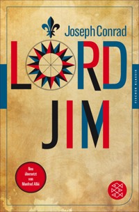 Lord Jim - Joseph Conrad - E-Book