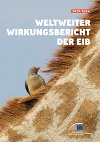 Weltweiter Wirkungsbericht 2023/2024 der EIB - Europäische Investitionsbank - kostenlos E-Book