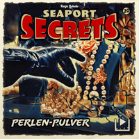 Seaport Secrets 20 - Perlen Pulver - Katja Behnke - Hörbuch