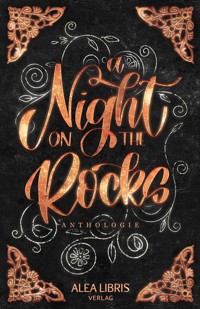 A Night On The Rocks - Stephanie Kempin - E-Book