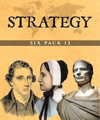 Strategy Six Pack 13 (Illustrated) - Various Artists - E-Book