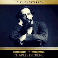 Charles Dickens - G.K. Chesterton - Hörbuch