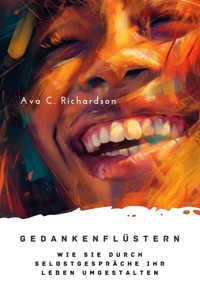 Gedankenflüstern - Ava C. Richardson - E-Book