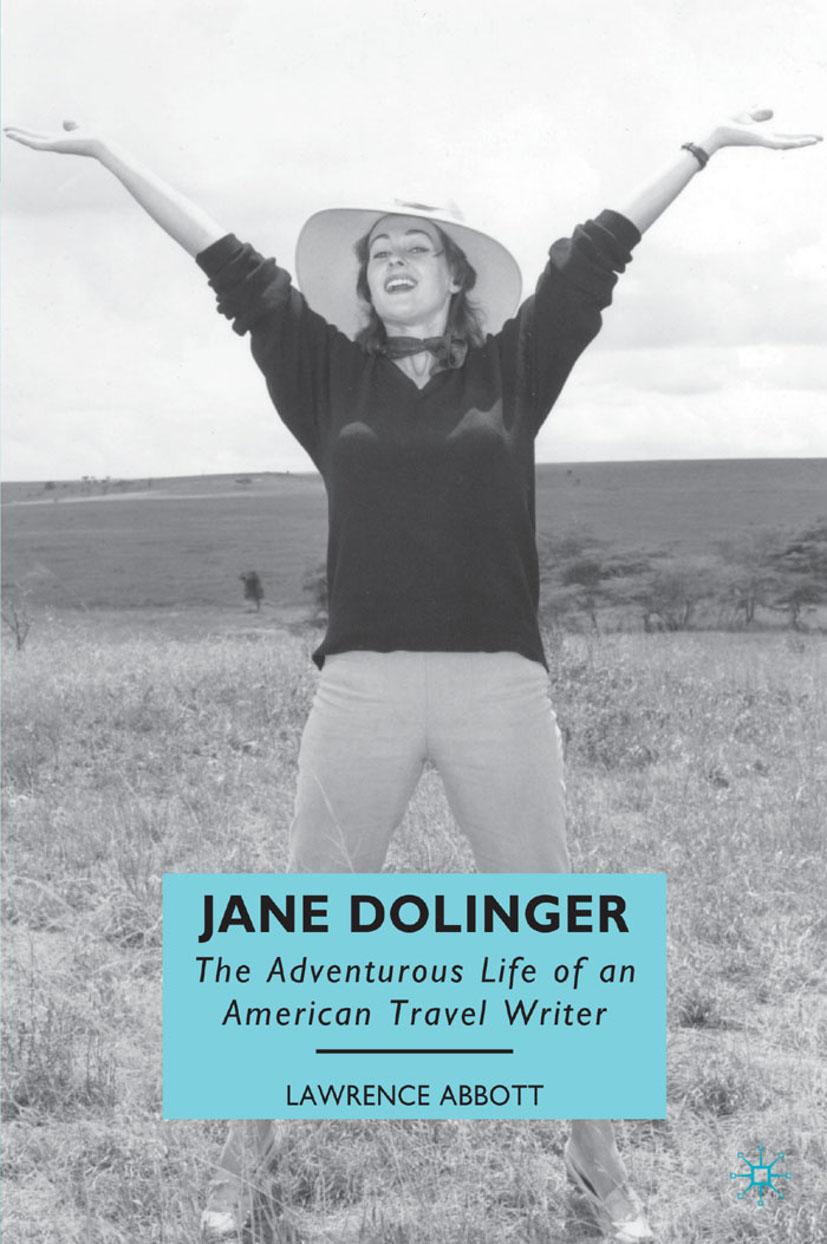 Jane Dolinger - L. Abbott - E-Book