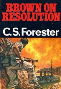 Brown on Resolution - C. S. Forester - E-Book