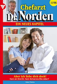 Aber ich liebe dich doch! - Helen Perkins - E-Book