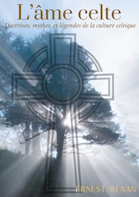 L'âme celte - Ernest Renan - E-Book