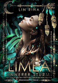 Limea - Lin Rina - E-Book