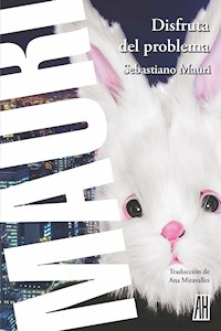 Disfruta del problema - Sebastiano Mauri - E-Book