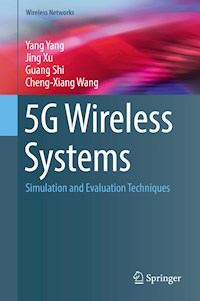 5G Wireless Systems - Yang Yang - E-Book