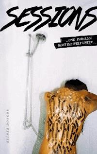 SESSIONS - Esther Donkor - E-Book