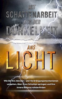 Schattenarbeit für Anfänger - Isabella Devi - E-Book