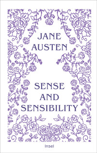 Sense and Sensibility - Jane Austen. - E-Book