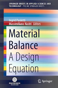 Material Balance -  - E-Book