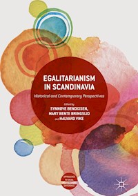 Egalitarianism in Scandinavia -  - E-Book