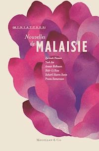 Nouvelles de Malaisie - Collectif - E-Book