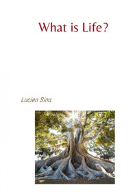 What is Life? - Lucien Sina - E-Book