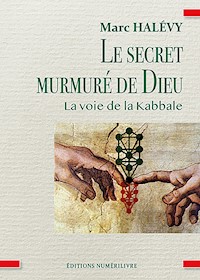 Le secret murmuré de Dieu - Marc Halévy - E-Book