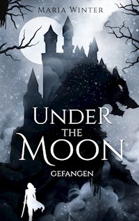 Under the Moon - Maria Winter - E-Book