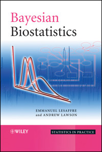 Bayesian Biostatistics - Emmanuel Lesaffre - E-Book