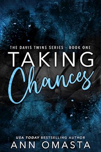 Taking Chances - Ann Omasta - E-Book