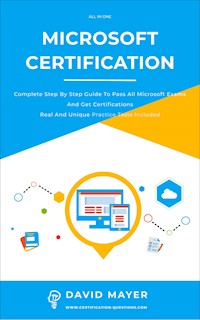 Microsoft Certification - David Mayer - E-Book