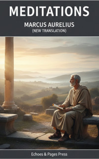 Meditations (New Translation) - Aurelius Marcus - E-Book