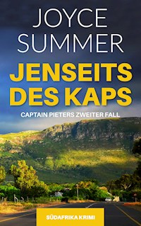 Jenseits des Kaps - Joyce Summer - E-Book