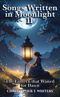 Songs Written in Moonlight II - Christopher T. Winters - E-Book