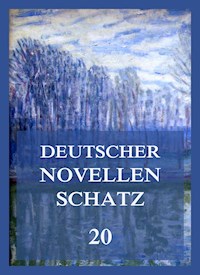 Deutscher Novellenschatz 20 - Julius Grosse - E-Book