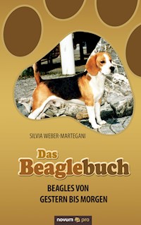 Das Beaglebuch - Silvia Weber-Martegani - E-Book