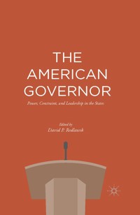 The American Governor -  - E-Book