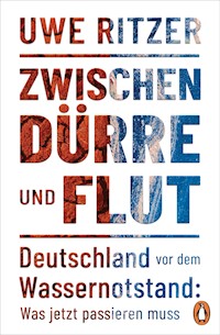Zwischen Dürre und Flut - Uwe Ritzer - E-Book