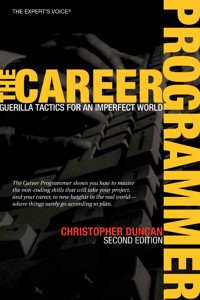 The Career Programmer - Christopher Duncan - E-Book