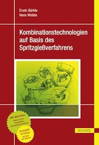 Kombinationstechnologien auf Basis des Spritzgießverfahrens - Erwin Bürkle - E-Book